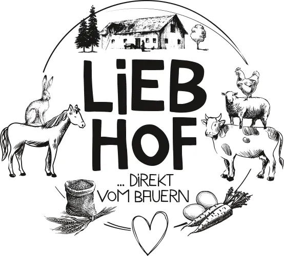 Logo Erlebnis-Bauernhof Lieb-Hof
