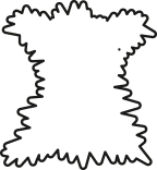 Lammfelle - regionale Produktion